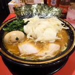 ラーメン 環2家 - 