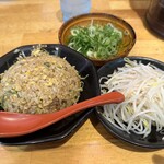 うま屋ラーメン - 