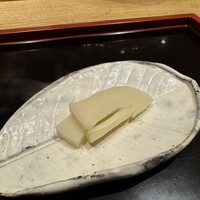 室町 和久傳 - 