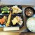 たびのホテル lit 松本 - 料理写真:朝食プレート