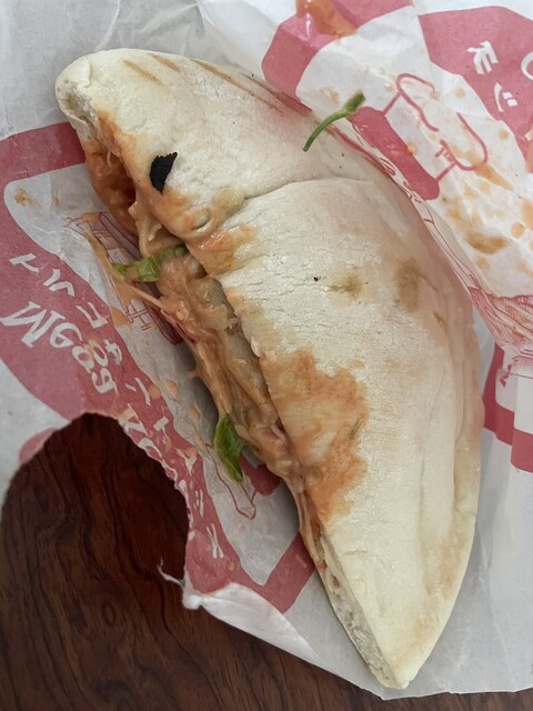 Mega Kebab Chunichi Biru Ten photo 3