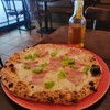 メルジェリーナ - ランチピザ ベーコン