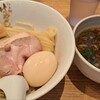 らぁ麺 はやし田 多摩センター店