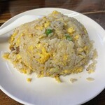 中国ラーメン楊 - 炒飯