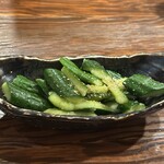 Binchoutan Yakitori Sasaya - 