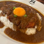 カレーのエース - 