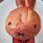 Miffy Mori no Kitchen Karuizawa Ten