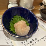 鮨処 西鶴 五条店 - 