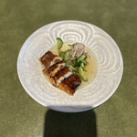 Unagi Fujita - 