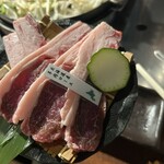 夜空のジンギスカン 本店 - 