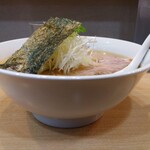 麺や 穂ころび - 