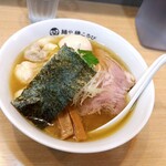 麺や 穂ころび - 