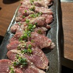 夜空のジンギスカン 本店 - 