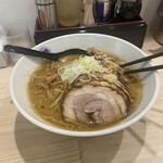 ラーメン 郷 - 