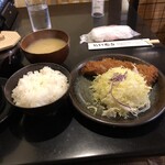 Tonkatsu Niimura - 