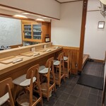 Ginza Tonkatsu Saitou - 