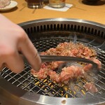 焼肉むらき - 