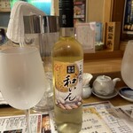 鮨処 西鶴 五条店 - 