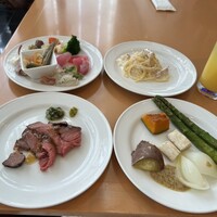 カフェトスカ - 