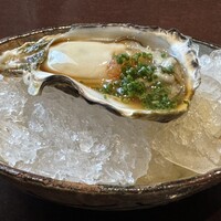 鮨　銀座　鰤門 - 