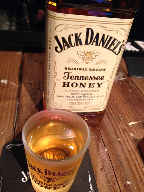 閉店】ジャック ダニエル リンチバーグ バレルハウス OSAKA