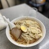 中華麺店 喜楽