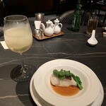 中国料理 燦宮 - 