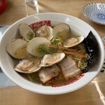 Boushuu Ramen - 