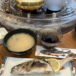 長寿庵 - 料理写真: