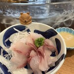 長寿庵 - 