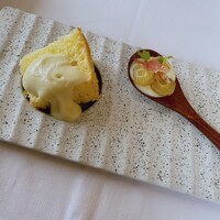 レストラン ラ・マーレ - 