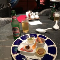 中国料理 燦宮 -  中国料理 燦宮 -