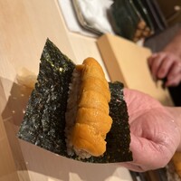 牛肉寿司 きんたん - 