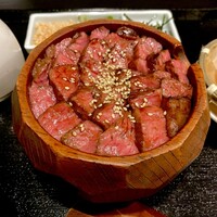 飛騨牛一頭家 馬喰一代 岐阜神田 - 