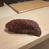 牛肉寿司 きんたん - 