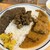 CURRY SHOP くじら - 料理写真: