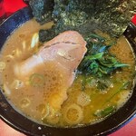 ラーメン 厚木家 - 