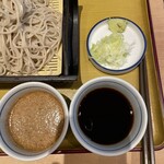 自家製麺 うちそば - 