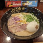 飛騨牛骨高山ラーメン 祭 - 