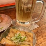 皆様酒場☆立呑み 那覇ゴールデン - 