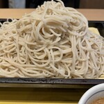 Jikaseimen Uchisoba - 