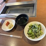 Yakiniku Ushigoro - 