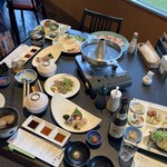 休暇村 - 