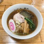 Ramen Dokoro Ayumiya - 