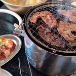 東小金井肉流通センター - 