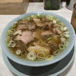 ちえちゃんラーメン - 