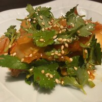 鶏料理 清水 - 