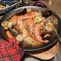 リザラン 新橋店 -  リザラン 新橋店 -