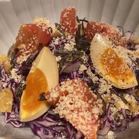 鶏料理 清水 - 