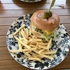 J.S. BURGERS CAFE 新宿店